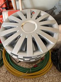 Cerchi ignis 2024