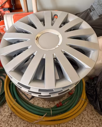 Cerchi ignis 2024