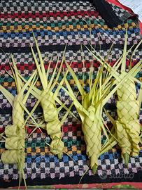 palme lavorate