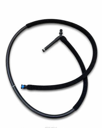 Tubo Lavafari Fiat 500 Abarth Xenon OEM