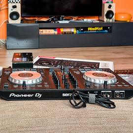 pioneer DJ DDJ-SB3 