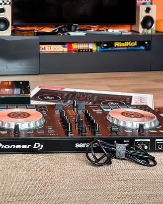 pioneer DJ DDJ-SB3 