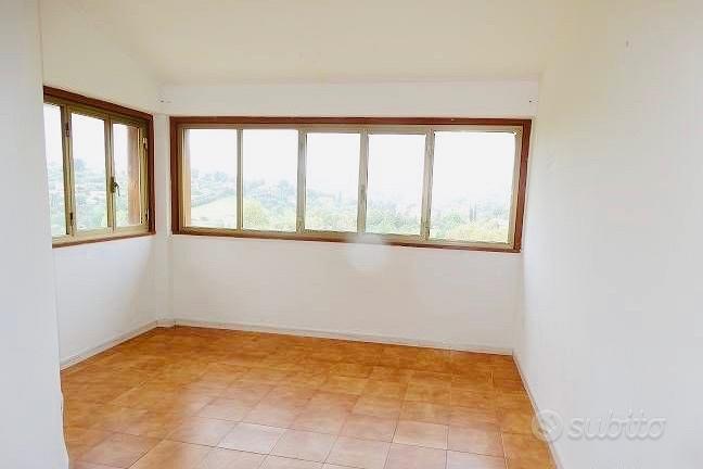 Casa – Caltanissetta, San Luca - Vista 4