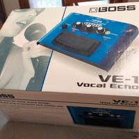 voice Echo VE-1