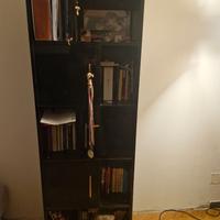 Libreria e mobile porta tv