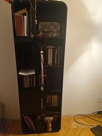 Libreria e mobile porta tv