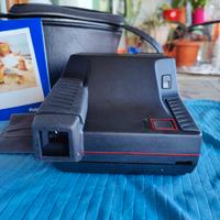 Polaroid impulse 600 fotocamera istantanea