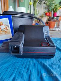 Polaroid impulse 600 fotocamera istantanea