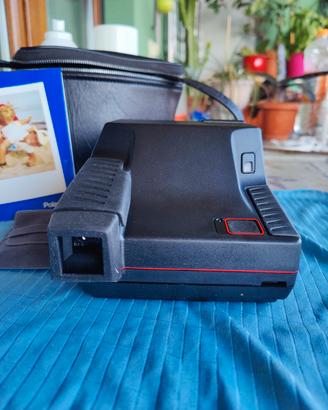 Polaroid impulse 600 fotocamera istantanea