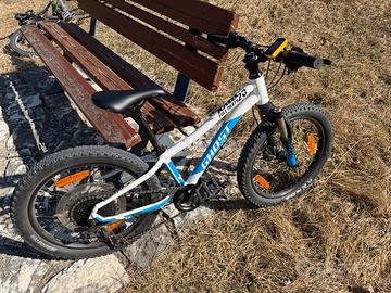 Ghost Kato 20 - Mountain bike