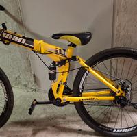 MTB Amin 580-686