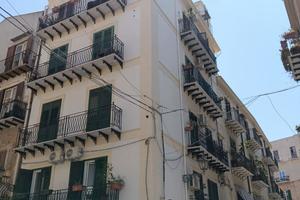 Appartamento Palermo [Cod. rif A/89VRG]