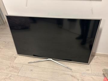 Samsung smart tv 55