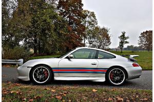 porsche 996 gt3 mk1