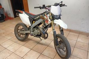 Hm 50 
