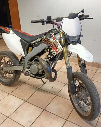 Hm 50 