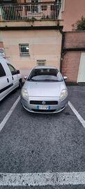 fiat grade punto 1.3 mj