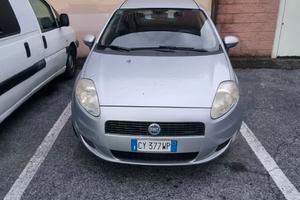 fiat grade punto 1.3 mj