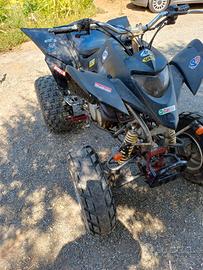 QUAD 250cc
