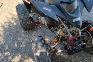 QUAD 250cc