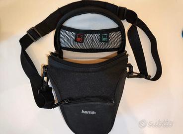 Borsa fotografica Hama