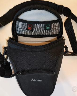 Borsa fotografica Hama