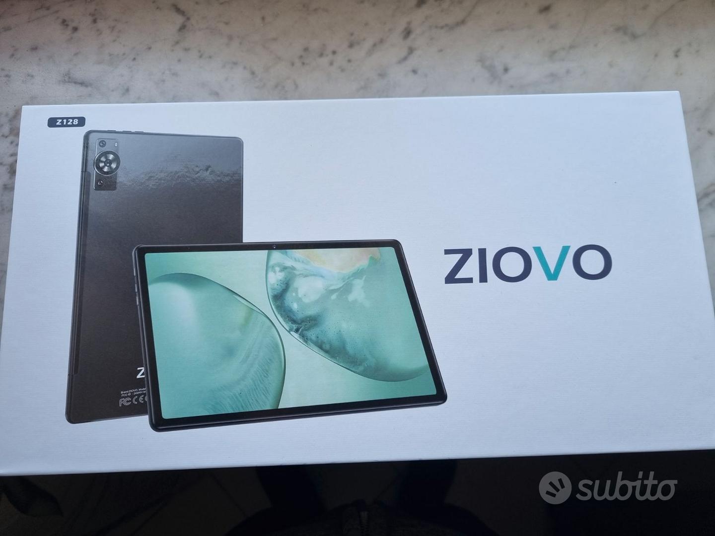 ZIOVO Z128 Tablet 11 Pollici - Informatica In vendita a Napoli