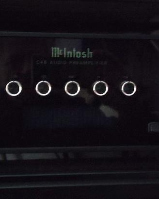 MCINTOSH C 48