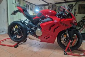 panigale v4 
