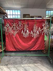 lampadari maria teresa