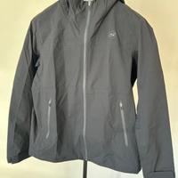 Giacca Softshell Impermeabile Skechers ( L)  NUOVA