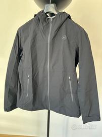 Giacca Softshell Impermeabile Skechers ( L)  NUOVA