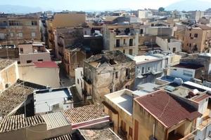 CASA INDIPENDENTE A CASTELLAMMARE DEL GOLFO