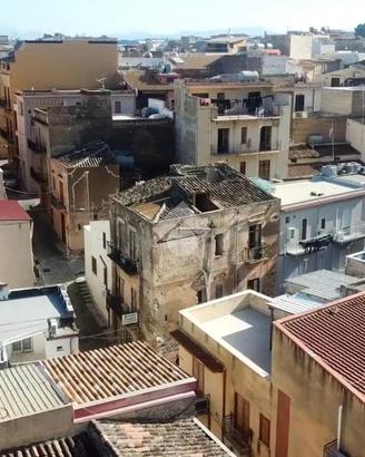 CASA INDIPENDENTE A CASTELLAMMARE DEL GOLFO