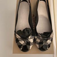 Ballerine Burberry