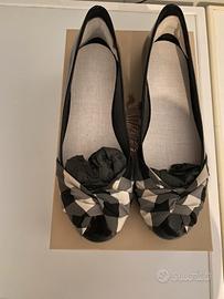 Ballerine Burberry