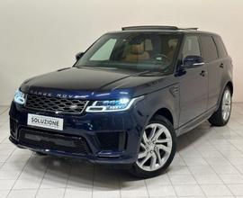 Land Rover RR Sport 3.0 SDV6 249 CV HSE Dynam...