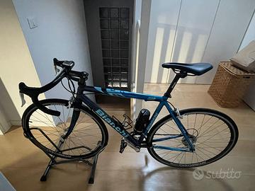 Bicicletta da corsa Bianchi Sl3 Lite Alloy