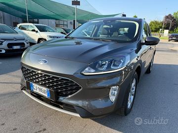 Ford Kuga 1.5 EcoBlue 120 CV aut. 2WD Connect