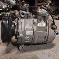 Compressore clima Audi A3 4x4 2.0 diesel del 2007