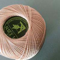   gomitoli filo di scozia freccia