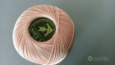   gomitoli filo di scozia freccia