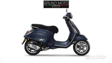 Vespa Primavera 50 TECH Modello 2026
