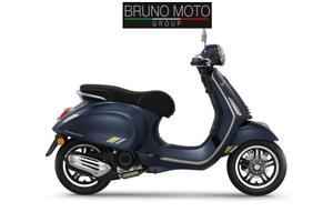 Vespa Primavera 50 TECH Modello 2026