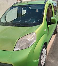 Fiat Qubo