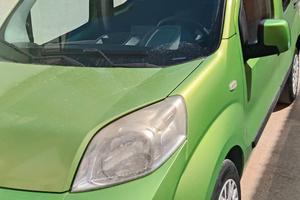 Fiat Qubo