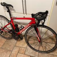 Specializer tarmac