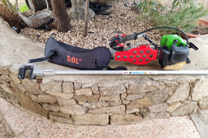 Scuotitore olive active m60