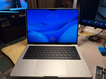 Apple MacBook Pro M4 | 16GB RAM - 1TB SSD