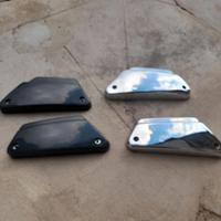 N. 4 FIANCHETTI x HARLEY DAVIDSON " FXLR 1340 "